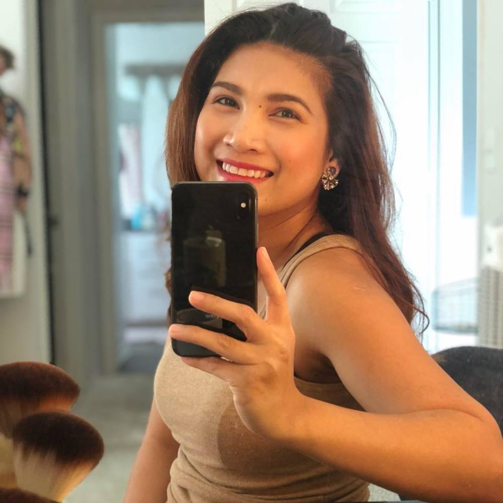 Meet your Posher, Michelle